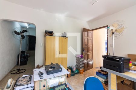 Sala  de casa à venda com 2 quartos, 150m² em Santo Antônio, Osasco