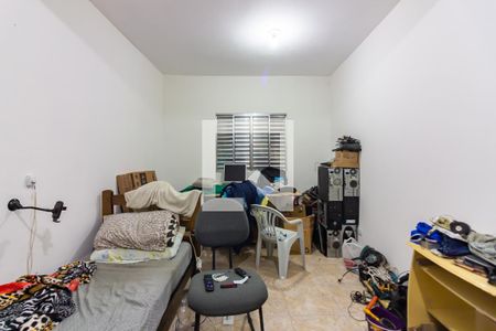 Quarto 2 de casa à venda com 2 quartos, 150m² em Santo Antônio, Osasco