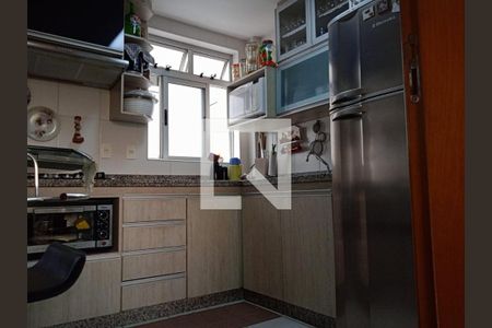 Apartamento à venda com 3 quartos, 70m² em Santa Ines, Belo Horizonte