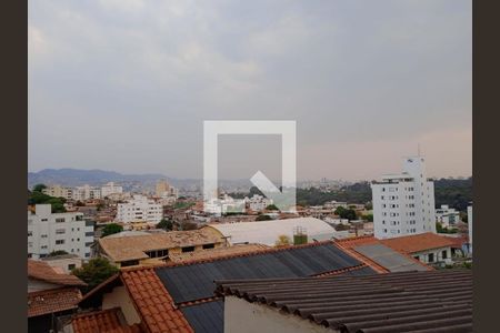 Apartamento à venda com 3 quartos, 70m² em Santa Ines, Belo Horizonte