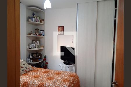 Apartamento à venda com 3 quartos, 70m² em Santa Ines, Belo Horizonte