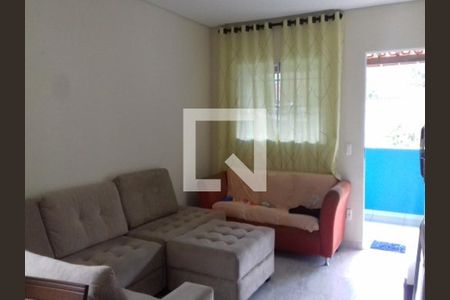 Casa à venda com 2 quartos, 96m² em Maria Goretti, Belo Horizonte