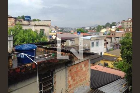 Casa à venda com 2 quartos, 96m² em Maria Goretti, Belo Horizonte