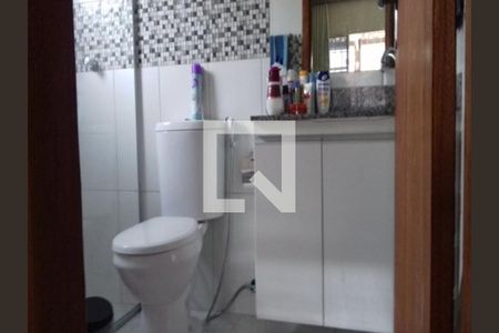 Casa à venda com 2 quartos, 96m² em Maria Goretti, Belo Horizonte