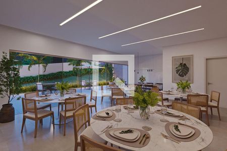 Apartamento à venda com 2 quartos, 52m² em Serra, Belo Horizonte