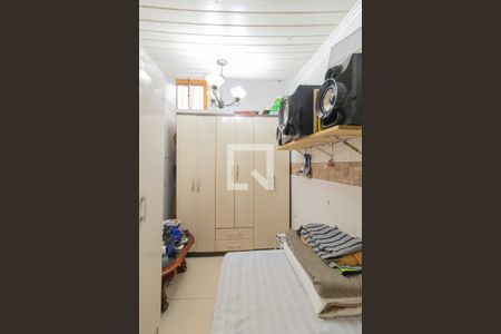 Quarto 2 de casa à venda com 4 quartos, 163m² em Tristeza, Porto Alegre