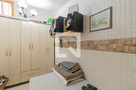 Quarto 2 de casa à venda com 4 quartos, 163m² em Tristeza, Porto Alegre