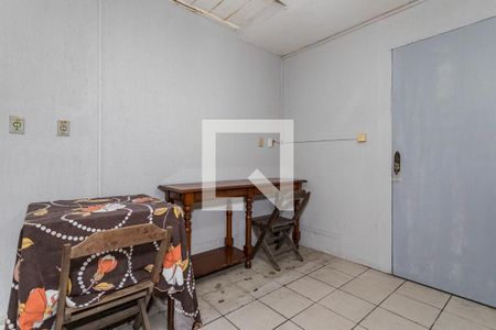 Cozinha de kitnet/studio para alugar com 1 quarto, 20m² em Vila Martins, Mogi das Cruzes