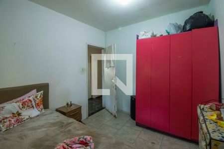 Quarto 2 de casa à venda com 3 quartos, 380m² em Harmonia, Canoas