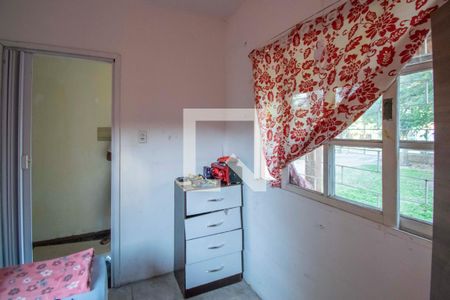 Quarto 1 de casa à venda com 3 quartos, 380m² em Harmonia, Canoas