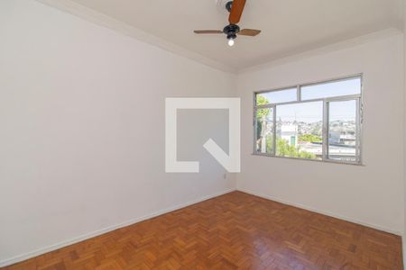 Quarto  de apartamento à venda com 1 quarto, 55m² em Cocotá, Rio de Janeiro