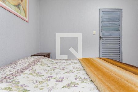 Dormitório de kitnet/studio para alugar com 1 quarto, 20m² em Vila Martins, Mogi das Cruzes