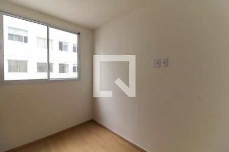 Quarto 1 de apartamento para alugar com 2 quartos, 44m² em Brás, São Paulo