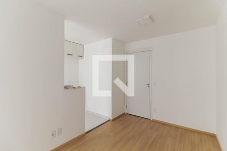 Sala  de apartamento para alugar com 2 quartos, 44m² em Brás, São Paulo