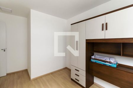 Quarto 2 de apartamento para alugar com 2 quartos, 44m² em Brás, São Paulo