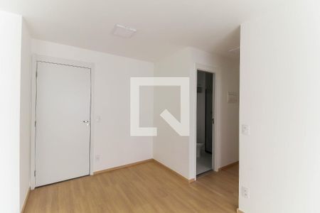 Sala  de apartamento para alugar com 2 quartos, 44m² em Brás, São Paulo