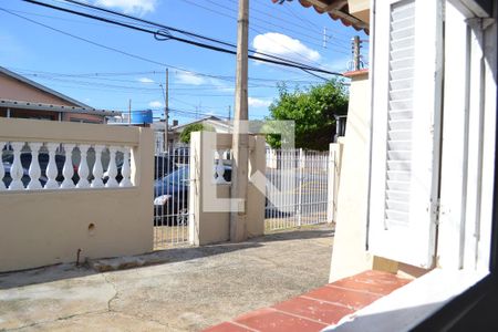 Quarto 2 de casa para alugar com 2 quartos, 60m² em Jardim Leonor, Campinas