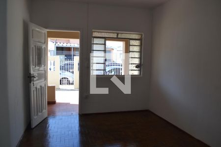 Sala de casa para alugar com 2 quartos, 60m² em Jardim Leonor, Campinas