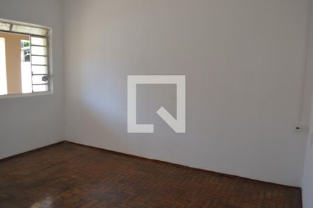 Sala de casa para alugar com 2 quartos, 60m² em Jardim Leonor, Campinas