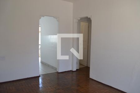 Sala de casa para alugar com 2 quartos, 60m² em Jardim Leonor, Campinas