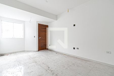 Casa à venda com 180m², 3 quartos e 4 vagasSala
