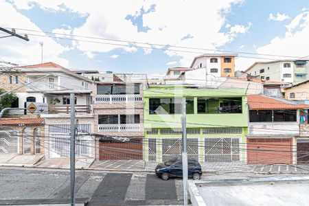 Vista da Suíte de casa à venda com 3 quartos, 180m² em Jardim Fernandes, São Paulo