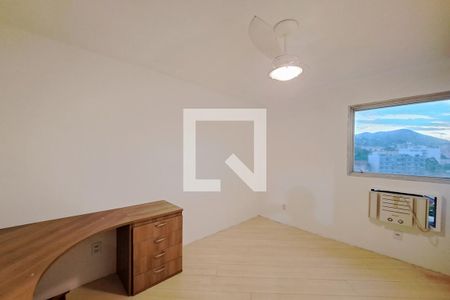 Quarto 2 de apartamento para alugar com 3 quartos, 75m² em Engenho Novo, Rio de Janeiro