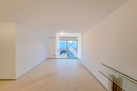 Sala de apartamento para alugar com 3 quartos, 75m² em Engenho Novo, Rio de Janeiro