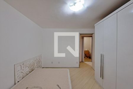 Quarto 1 de apartamento para alugar com 3 quartos, 75m² em Engenho Novo, Rio de Janeiro