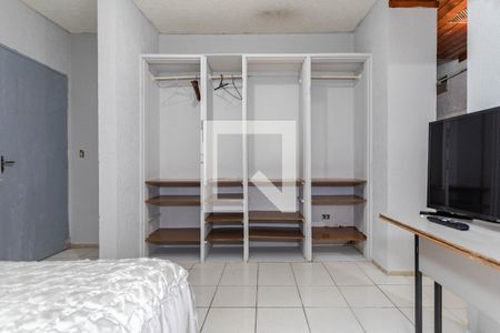 Dormitório de apartamento para alugar com 1 quarto, 30m² em Vila Martins, Mogi das Cruzes