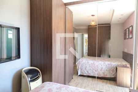 Quarto 1 de apartamento para alugar com 2 quartos, 54m² em Vila Miriam, Guarulhos