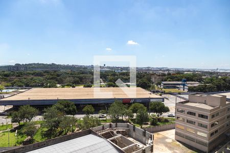 Vista Sala de apartamento para alugar com 2 quartos, 54m² em Vila Miriam, Guarulhos