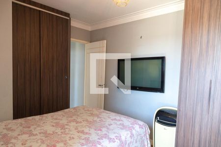 Quarto 1 de apartamento para alugar com 2 quartos, 54m² em Vila Miriam, Guarulhos