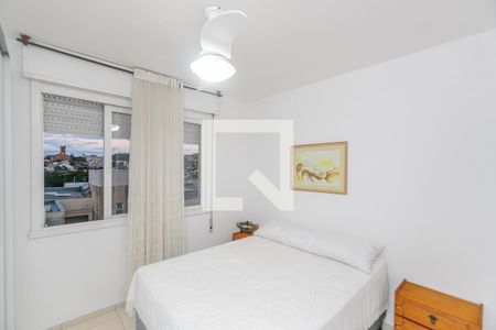 Quarto 1 de apartamento à venda com 3 quartos, 141m² em Santo Antônio, Porto Alegre