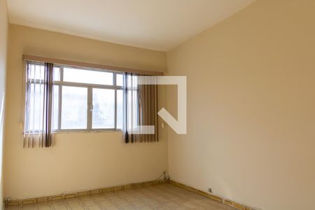 Sala de apartamento para alugar com 3 quartos, 76m² em Cascadura, Rio de Janeiro