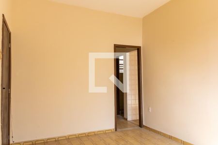 Sala de apartamento para alugar com 3 quartos, 76m² em Cascadura, Rio de Janeiro