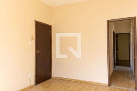 Sala de apartamento para alugar com 3 quartos, 76m² em Cascadura, Rio de Janeiro