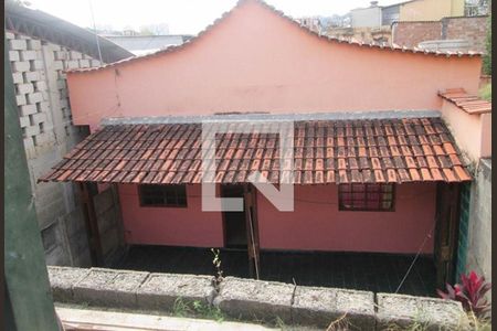 Casa à venda com 3 quartos, 80m² em São Geraldo, Belo Horizonte