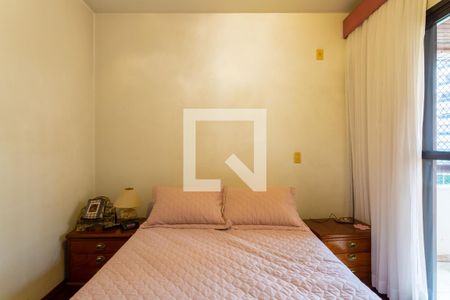 Quarto Suíte de apartamento à venda com 3 quartos, 115m² em Jardim Vila Mariana, São Paulo