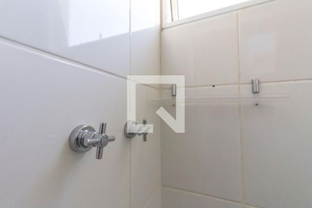 Banheiro Quarto 1 de casa à venda com 3 quartos, 170m² em Indianópolis, São Paulo
