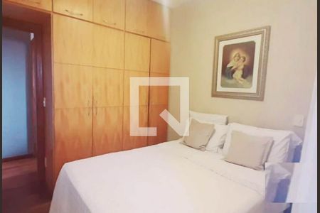 Apartamento à venda com 3 quartos, 70m² em Santa Cruz, Belo Horizonte