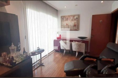 Apartamento à venda com 3 quartos, 70m² em Santa Cruz, Belo Horizonte