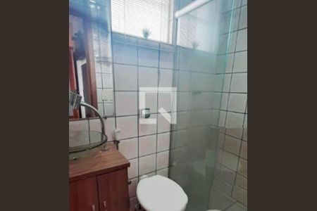 Apartamento à venda com 3 quartos, 70m² em Santa Cruz, Belo Horizonte