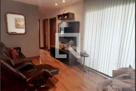 Apartamento à venda com 3 quartos, 70m² em Santa Cruz, Belo Horizonte