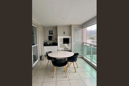 Apartamento à venda com 3 quartos, 109m² em Jardim Caravelas, São Paulo