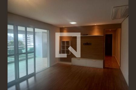 Apartamento à venda com 3 quartos, 109m² em Jardim Caravelas, São Paulo