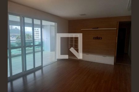 Apartamento à venda com 3 quartos, 109m² em Jardim Caravelas, São Paulo