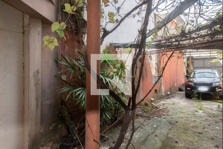 Vista da Sala 1 de casa à venda com 1 quarto, 65m² em São Judas, São Paulo