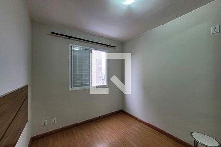 Quarto 2 - Suíte de apartamento à venda com 2 quartos, 55m² em Vila Agua Funda, São Paulo