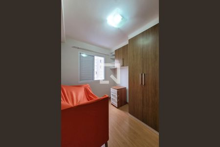 Quarto 1 de apartamento à venda com 2 quartos, 55m² em Vila Agua Funda, São Paulo